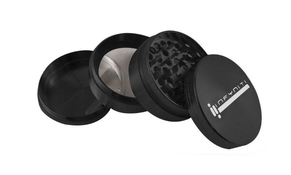Infyniti Grinder