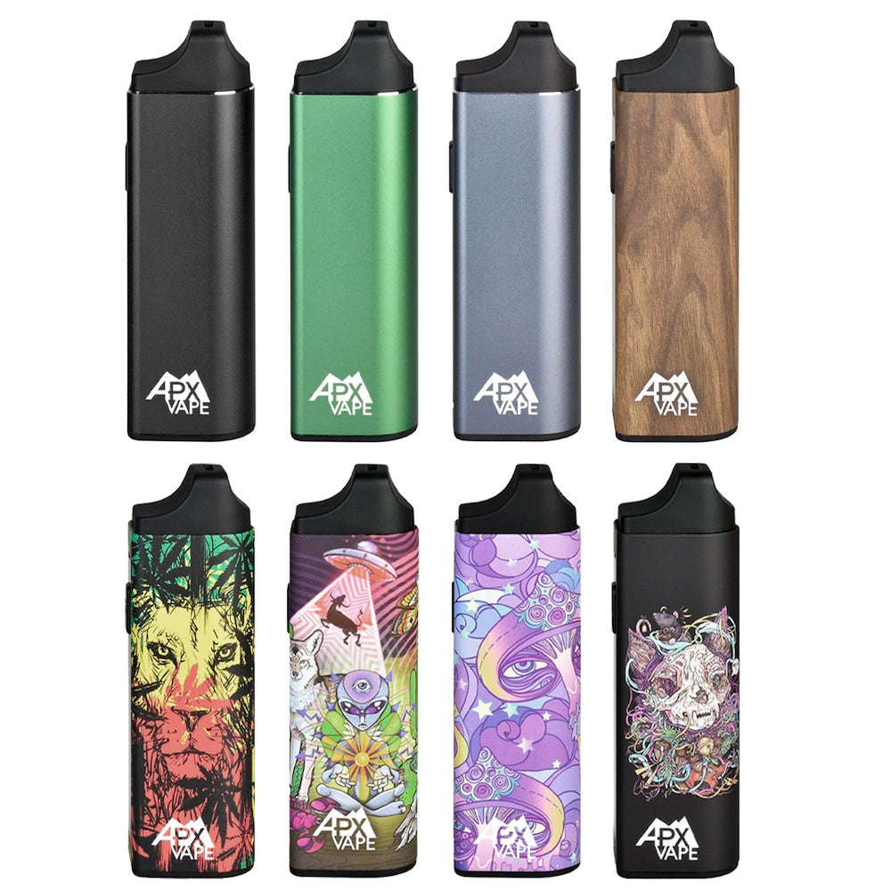 Pulsar APX Herb Vape V3