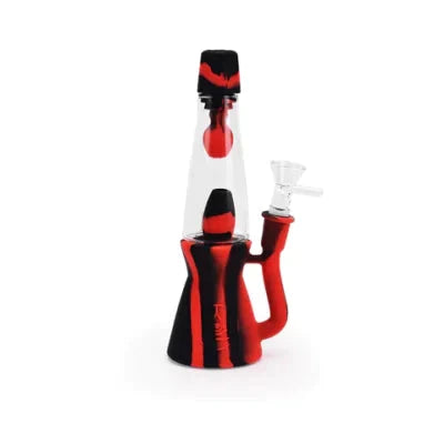 Ritual - 8.5'' Silicone Sidecar Rig