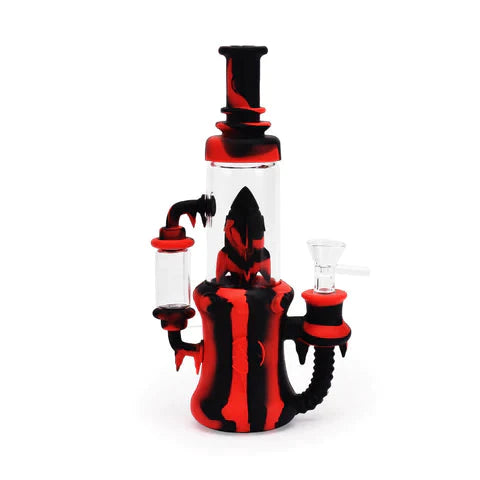 Ritual - 8.5'' Silicone Sidecar Rig