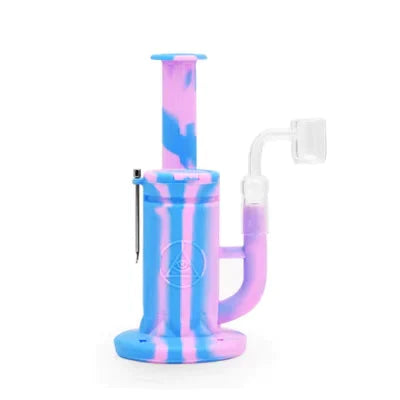 Ritual - 8.5'' Silicone Sidecar Rig