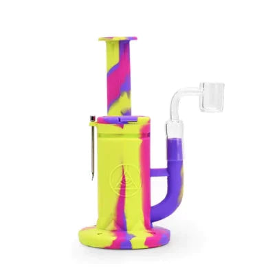 Ritual - 8.5'' Silicone Sidecar Rig
